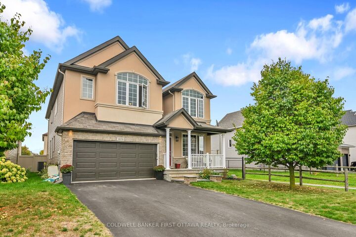 Property Photo:  1878 Montmere Avenue  ON K4A 0L7 