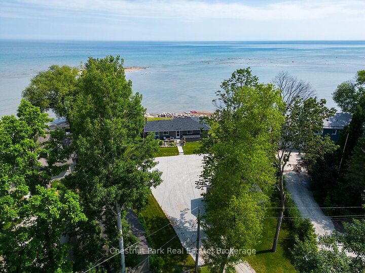Property Photo:  139 Teskey Drive  ON N0H 1J0