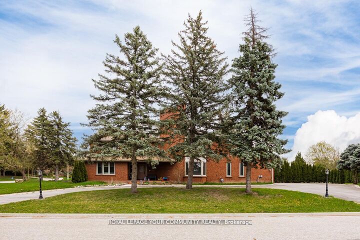 Photo de la propriété:  117 Hayhoe Avenue  ON L4L 1S5 