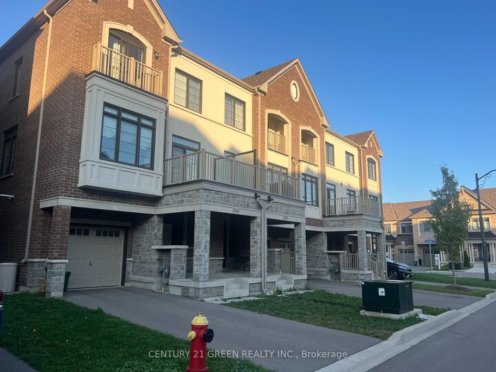 Property Photo:  1160 Lloyd Landing  ON L9E 1K1 
