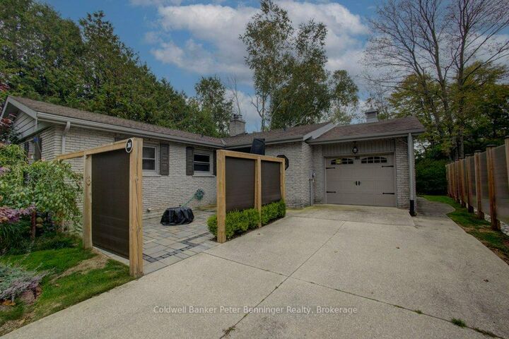 361 Tyendinaga Drive  Saugeen Shores ON N0H 2L0 photo