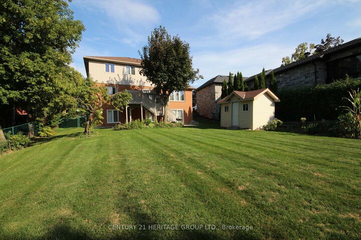 Photo de la propriété:  306 Simcoe Road  ON L3Z 1Y9 