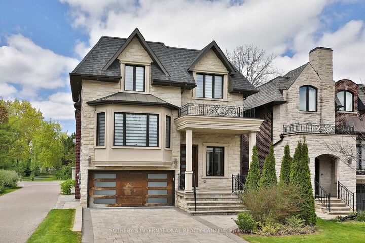128 Park Home Avenue  Toronto ON M2N 1W8 photo