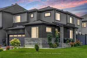 Property Photo:  1013 Jubilation Court  ON K4A 5K4 