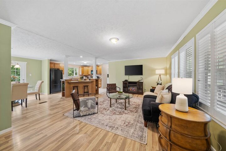 Property Photo:  1301 Valley View Rd  TN 38572 