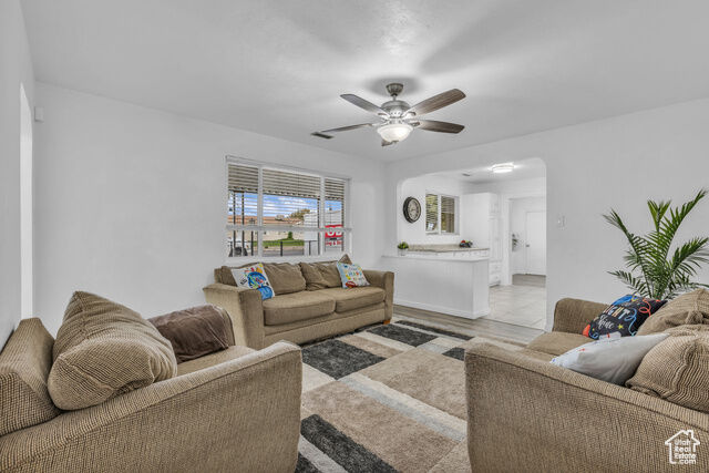 Property Photo:  4911 S 4980 W  UT 84118 