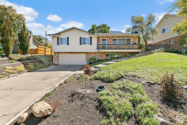 4073 Lisa Dr  Holladay UT 84124 photo