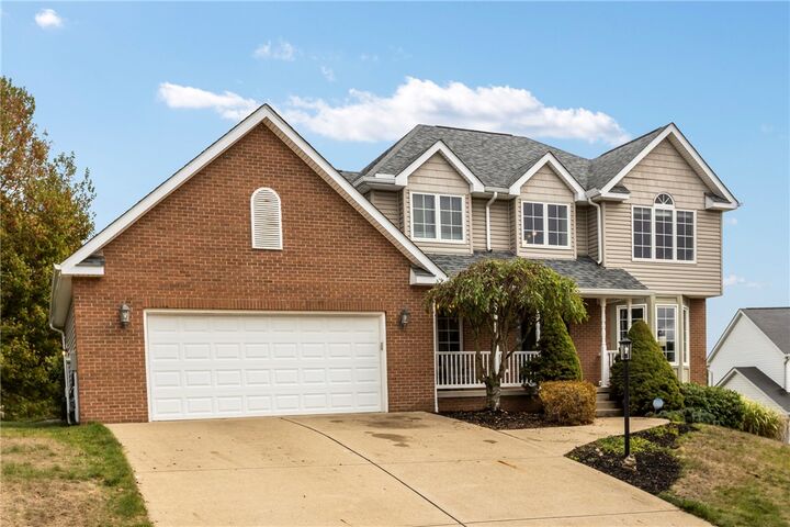 Property Photo: 627 Alex Ct PA 16066