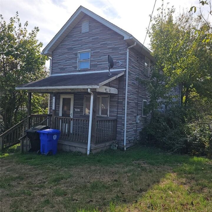 Property Photo: 1536 Marshall Road PA 15061