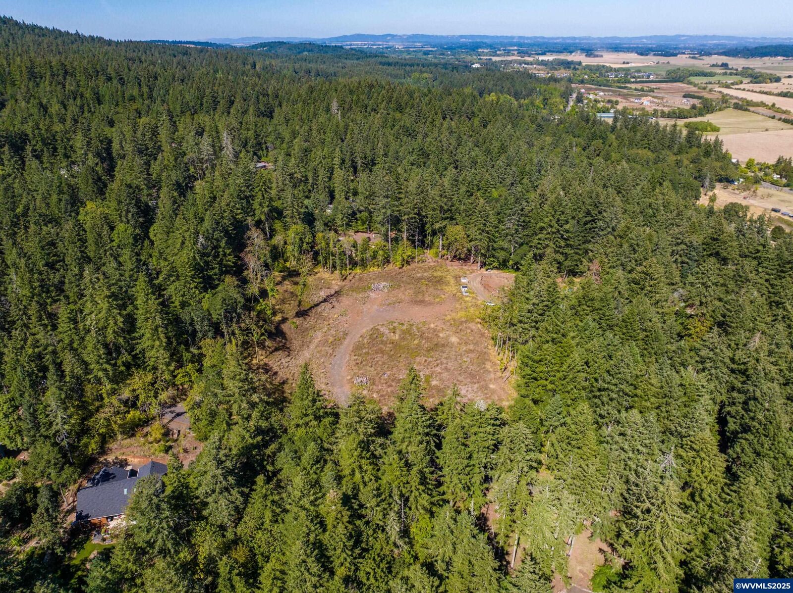 Property Photo: Lot 6 &Amp 7 NW Overlook Dr OR 97330