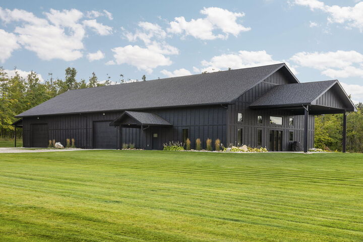 Property Photo:  6530 Pyke School Road  MI 49795 