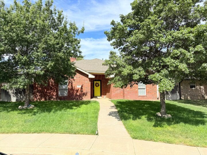 6316 Roadrunner Court  Amarillo TX 79119-7237 photo