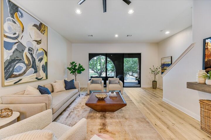Property Photo: 2505 Enfield Road 3 TX 78703