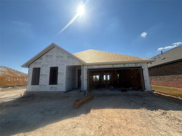 Property Photo:  1321 Dog Iron Street  TX 78633 