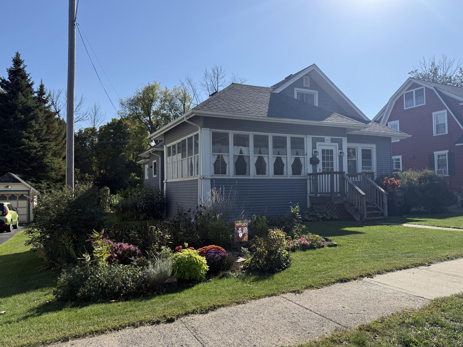 Property Photo: 245 Cornelia Street NY 12901