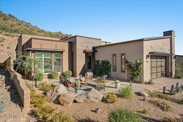 Property Photo: 14551 N Adero Canyon Drive AZ 85268