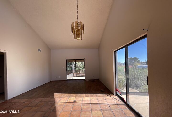Property Photo:  17288 E Lakeview Court  AZ 86333 