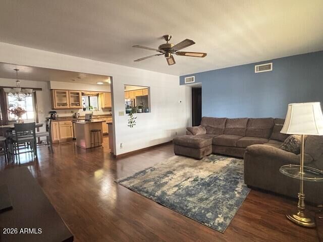 Property Photo:  6646 E Dodge Street  AZ 85205 