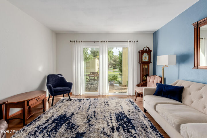 Property Photo:  131 N Higley Road 114  AZ 85205 