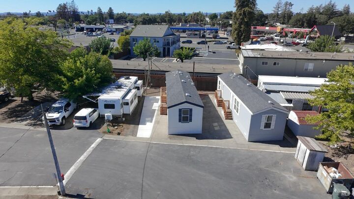 Property Photo:  101 Colgan Avenue 25  CA 95404 