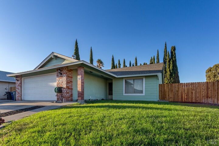 Property Photo: 171 Clipper Drive CA 94565
