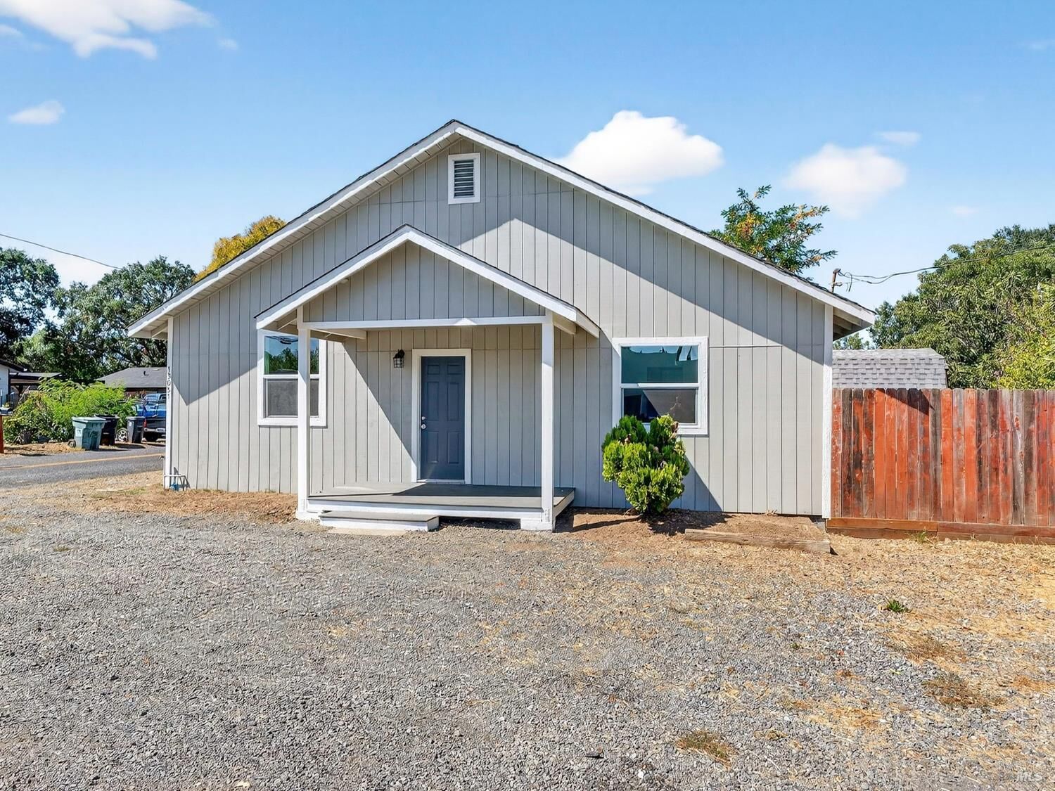 Property Photo:  13051 McDowell Street  CA 95449 