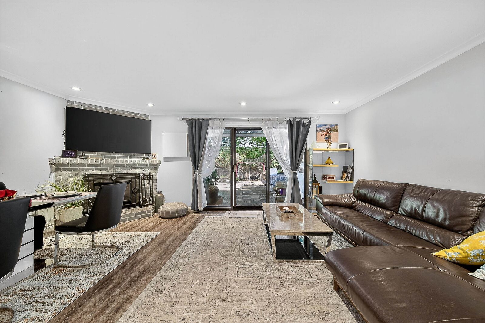 Photo de la propriété: 10660 Springmont Drive 5 BC V7E 1W1