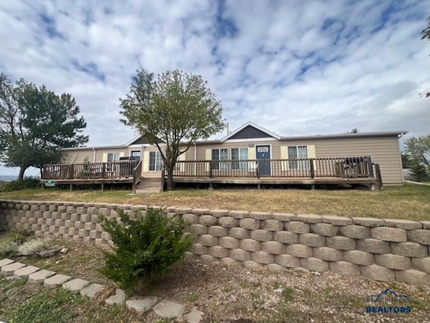 Property Photo:  200 St Cloud  SD 57701 