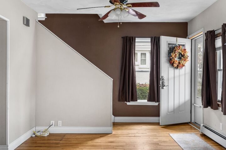 Property Photo: 3 Cleveland Avenue NY 13905