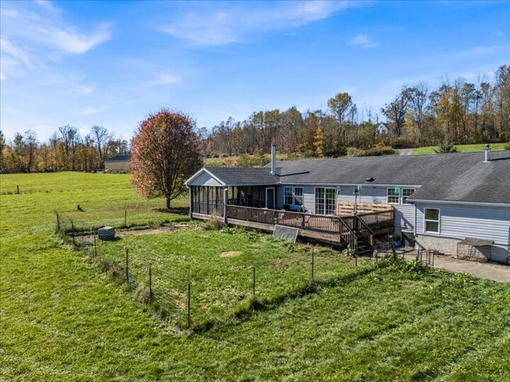 Property Photo: 12150 State Route 38 NY 13736