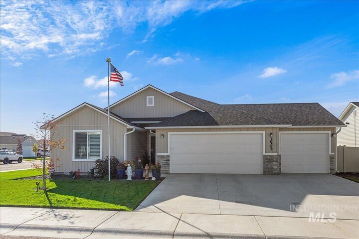 Property Photo:  16383 Sandon Ave  ID 83607 