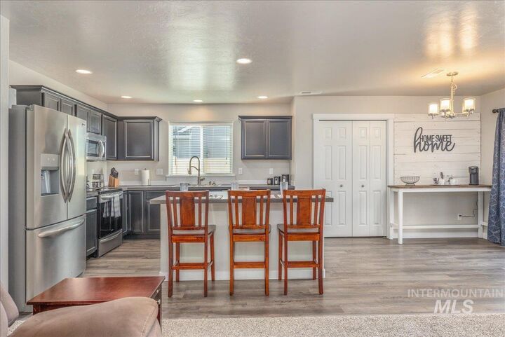 Property Photo:  13945 S Piano Ave  ID 83651 