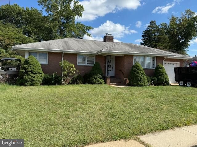 Property Photo:  26 Coral Drive  NJ 08619 