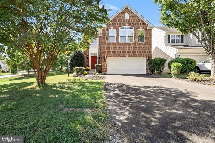 Property Photo:  26 Pike Place  VA 22556 