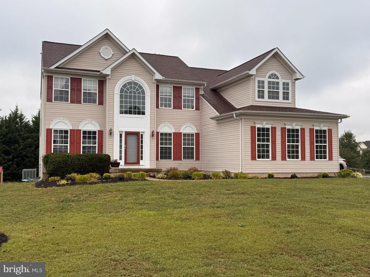 Property Photo:  1346 Crushed Apple Drive  WV 25403 