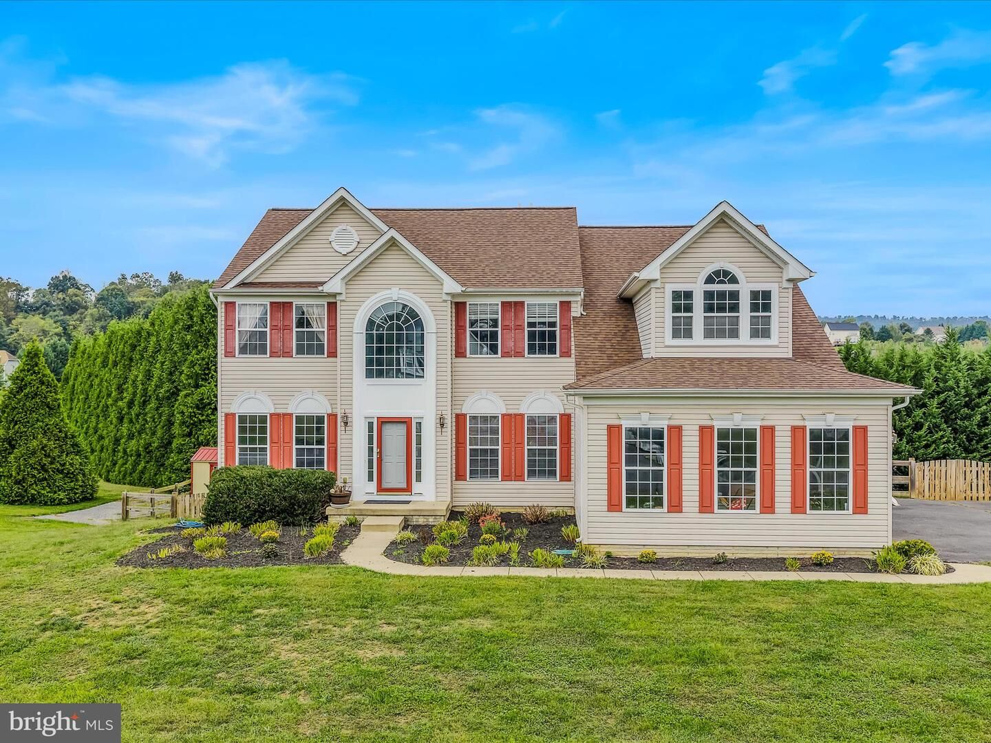 Property Photo: 1346 Crushed Apple Drive WV 25403