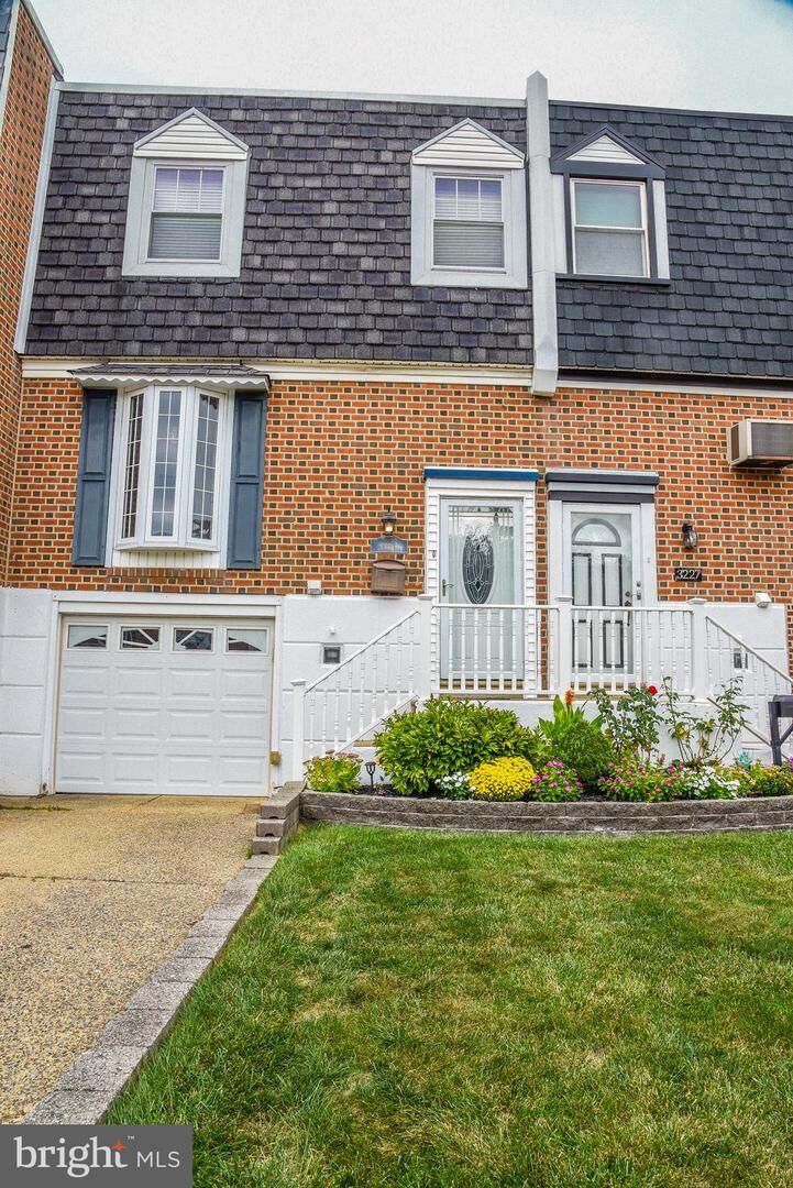 Property Photo:  3225 Kilburn Road  PA 19114 