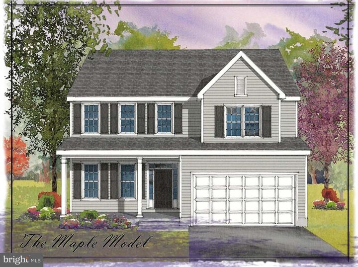 11011110 Trinity Drive  Oxford PA 19363 photo