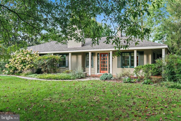 214 Wardour Drive  Annapolis MD 21401 photo