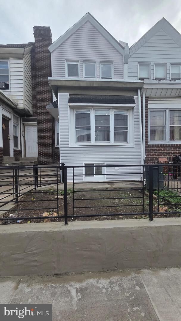 Property Photo:  894 E Sanger Street  PA 19124 