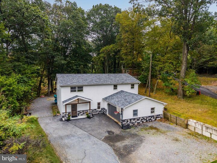 Property Photo:  3849 N Progress Avenue  PA 17110 