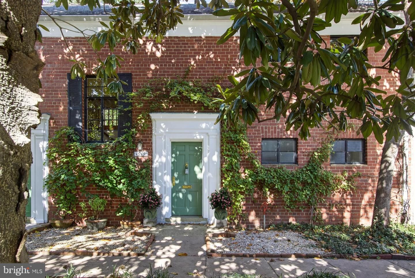 Property Photo:  1649 Preston Road  VA 22302