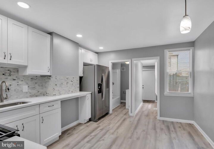 Property Photo:  407 Powell Street  NJ 08030 