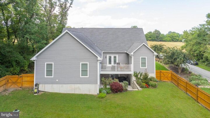 Property Photo: 201 Lavinia Street DE 19968