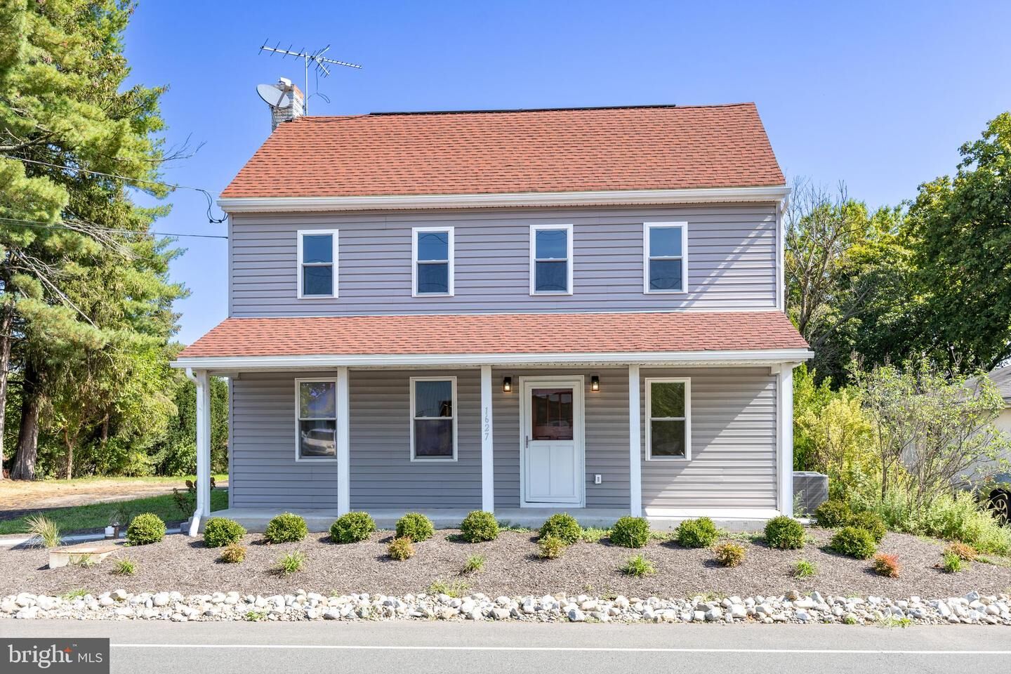 Property Photo:  1627 Swamp Pike  PA 19525 