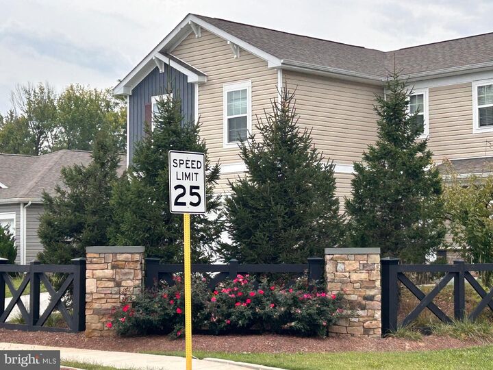 Property Photo:  620 Weeks Court  VA 22611 