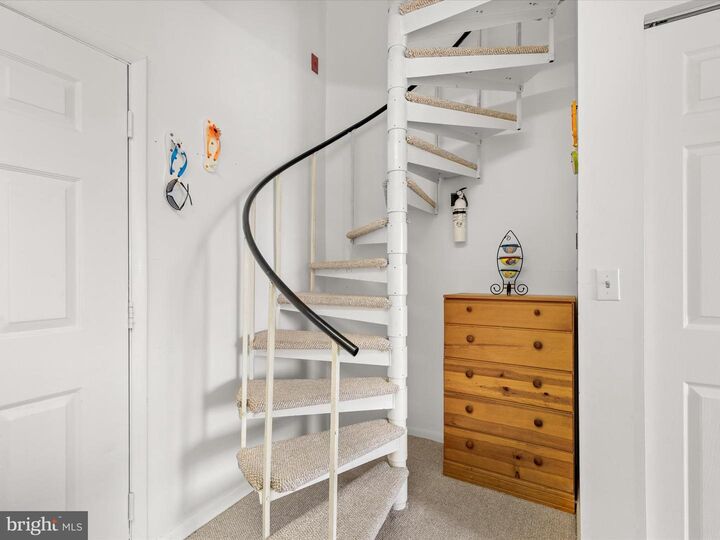 Property Photo: 105 123rd Street 353B2 MD 21842