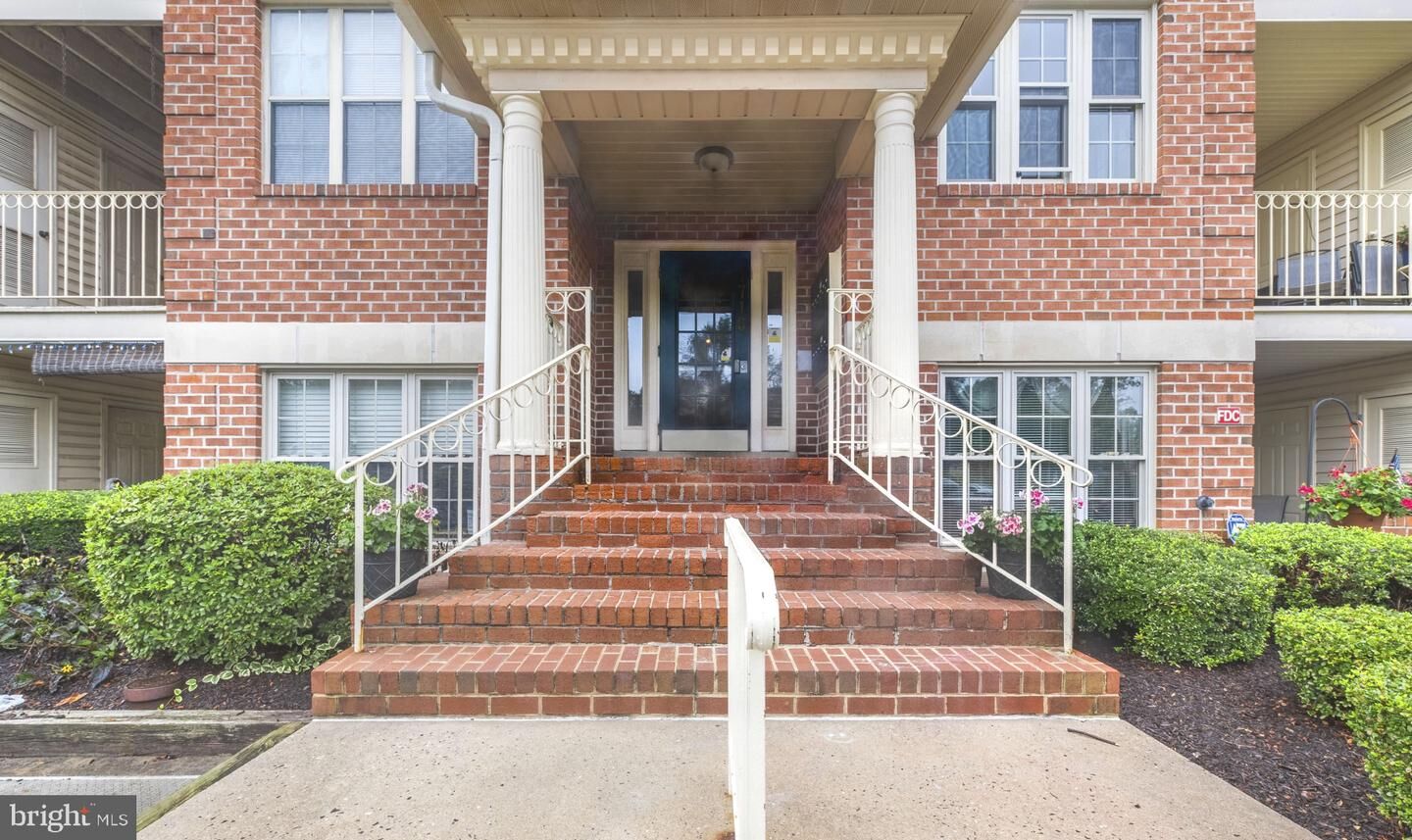 Property Photo: 1716 Landmark Drive 3D MD 21050