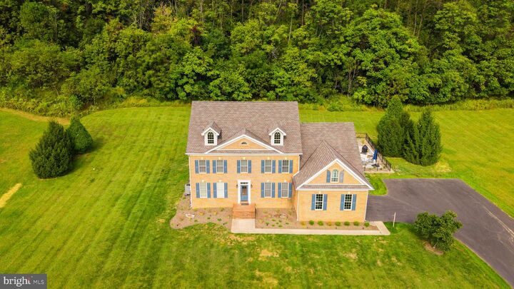Property Photo: 368 Elegant + Lot 7 Drive WV 25403