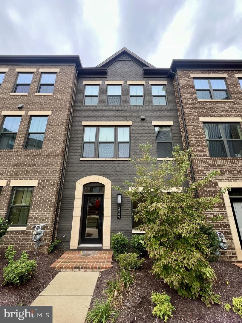 Property Photo:  2339 Water Promenade Avenue  VA 20171 